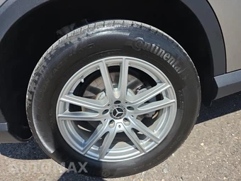 2023 Mercedes-Benz GLC 300 4MATIC - miniatura 10