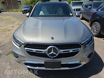 2023 Mercedes-Benz GLC 300 4MATIC - miniatura 2