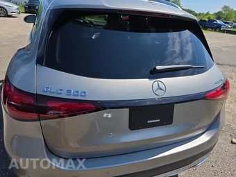 2023 Mercedes-Benz GLC 300 4MATIC - miniatura 5