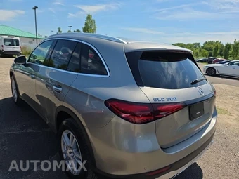 2023 Mercedes-Benz GLC 300 4MATIC - miniatura 6