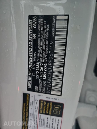 2023 Mercedes-Benz GLC 300 4MATIC - miniatura 14