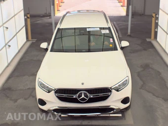 2023 Mercedes-Benz GLC 300 4MATIC - miniatura 2
