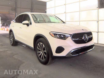 2023 Mercedes-Benz GLC 300 4MATIC - miniatura 3