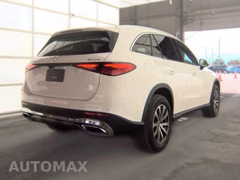2023 Mercedes-Benz GLC 300 4MATIC - miniatura 4