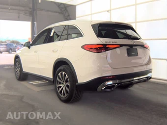 2023 Mercedes-Benz GLC 300 4MATIC - miniatura 6
