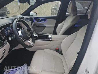 2023 Mercedes-Benz GLC 300 4MATIC - miniatura 7