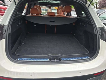 2023 Mercedes-Benz GLC 300 4MATIC – miniatura 14