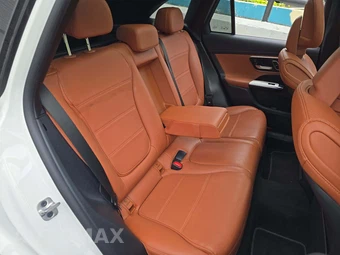 2023 Mercedes-Benz GLC 300 4MATIC – miniatura 16