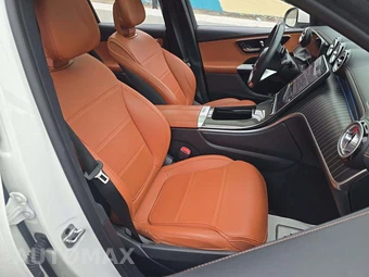 2023 Mercedes-Benz GLC 300 4MATIC – miniatura 18