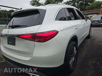 2023 Mercedes-Benz GLC 300 4MATIC – miniatura 3