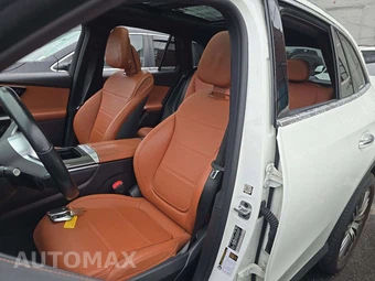 2023 Mercedes-Benz GLC 300 4MATIC – miniatura 6