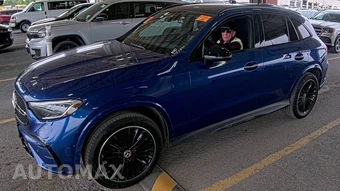 2023 Mercedes-Benz GLC 300 4MATIC