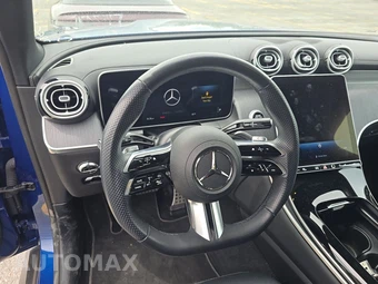 2023 Mercedes-Benz GLC 300 4MATIC – miniatura 10
