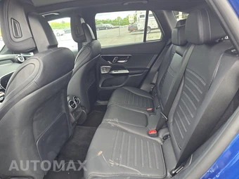 2023 Mercedes-Benz GLC 300 4MATIC – miniatura 13