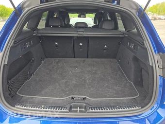 2023 Mercedes-Benz GLC 300 4MATIC – miniatura 16