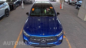 2023 Mercedes-Benz GLC 300 4MATIC – miniatura 2