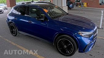 2023 Mercedes-Benz GLC 300 4MATIC – miniatura 3
