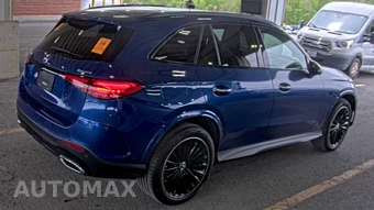 2023 Mercedes-Benz GLC 300 4MATIC – miniatura 4