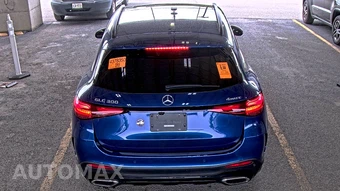 2023 Mercedes-Benz GLC 300 4MATIC – miniatura 5