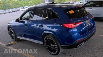 2023 Mercedes-Benz GLC 300 4MATIC – miniatura 6