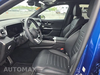 2023 Mercedes-Benz GLC 300 4MATIC – miniatura 7