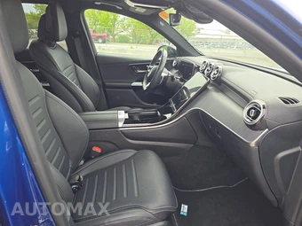2023 Mercedes-Benz GLC 300 4MATIC – miniatura 8