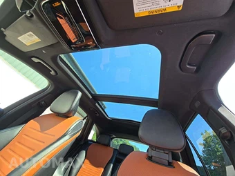 2023 Mercedes-Benz GLC 300 4MATIC – miniatura 11