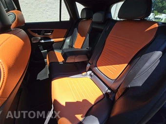 2023 Mercedes-Benz GLC 300 4MATIC – miniatura 13