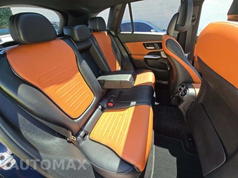 2023 Mercedes-Benz GLC 300 4MATIC – miniatura 16