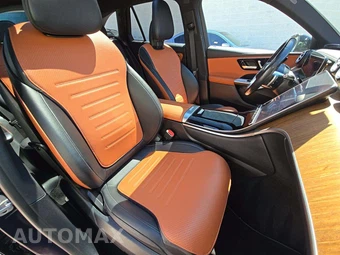 2023 Mercedes-Benz GLC 300 4MATIC – miniatura 18