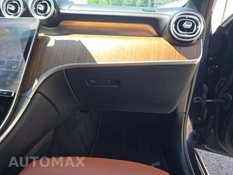 2023 Mercedes-Benz GLC 300 4MATIC – miniatura 19