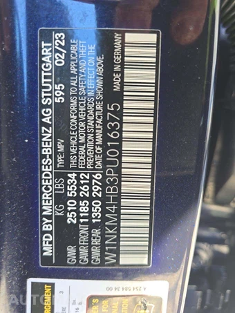 2023 Mercedes-Benz GLC 300 4MATIC – miniatura 5