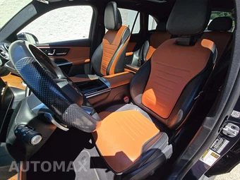 2023 Mercedes-Benz GLC 300 4MATIC – miniatura 6