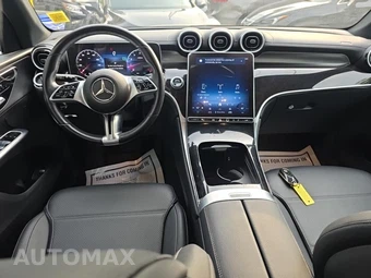 2023 Mercedes-Benz GLC 300 4MATIC - miniatura 14