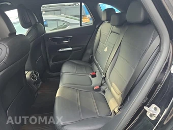 2023 Mercedes-Benz GLC 300 4MATIC - miniatura 16
