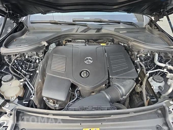 2023 Mercedes-Benz GLC 300 4MATIC - miniatura 18
