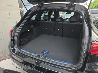 2023 Mercedes-Benz GLC 300 4MATIC - miniatura 19