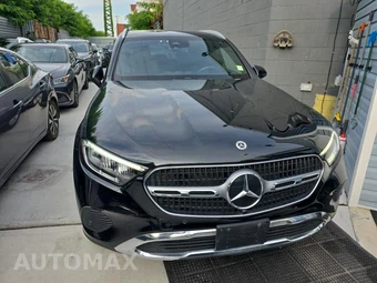 2023 Mercedes-Benz GLC 300 4MATIC - miniatura 2