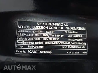 2023 Mercedes-Benz GLC 300 4MATIC - miniatura 22