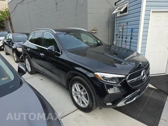 2023 Mercedes-Benz GLC 300 4MATIC - miniatura 3