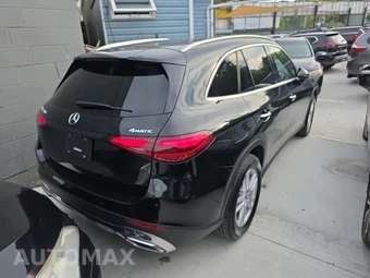 2023 Mercedes-Benz GLC 300 4MATIC - miniatura 4