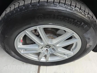 2023 Mercedes-Benz GLC 300 4MATIC - miniatura 9