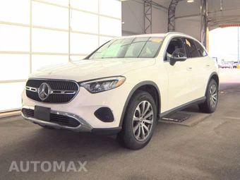 2023 Mercedes-Benz GLC 300 4MATIC