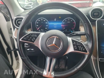 2023 Mercedes-Benz GLC 300 4MATIC - miniatura 10