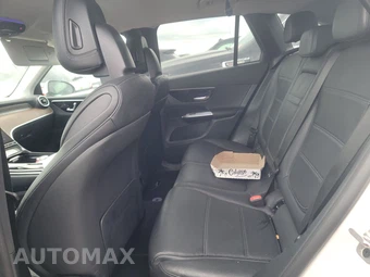 2023 Mercedes-Benz GLC 300 4MATIC - miniatura 13