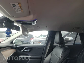 2023 Mercedes-Benz GLC 300 4MATIC - miniatura 18