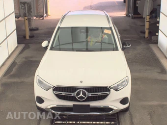 2023 Mercedes-Benz GLC 300 4MATIC - miniatura 2