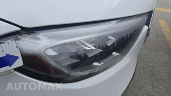 2023 Mercedes-Benz GLC 300 4MATIC - miniatura 20