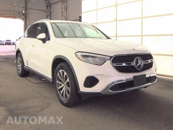 2023 Mercedes-Benz GLC 300 4MATIC - miniatura 3