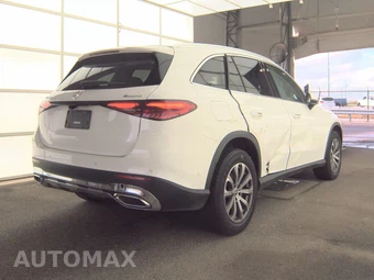 2023 Mercedes-Benz GLC 300 4MATIC - miniatura 4